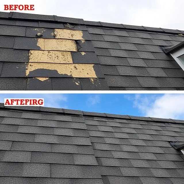 Roof Repair Near Me in Fischer, TX near me